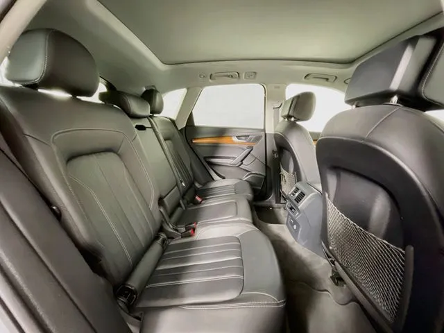 Audi Q5 photo 19