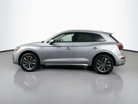 Photos of 2023 Audi Q5 45 S line Premium for sale in Bel Air, MD at Superior Motor Company