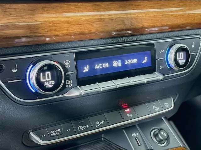 Audi Q5 photo 23