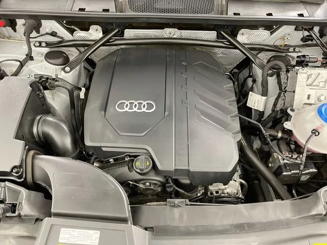 Audi Q5 photo 31