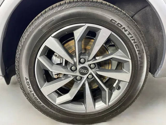 Audi Q5 photo 32