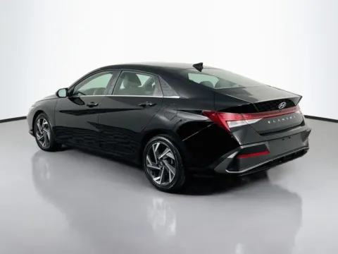Another view of 2025 Hyundai Elantra SEL Convenience for sale in Bel Air, MD at Superior Motor Company