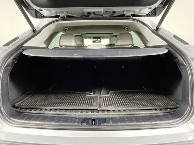 Lexus RX photo 30