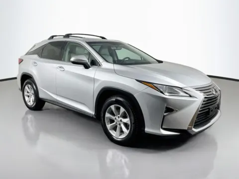 More photos of 2016 Lexus RX 350 at Superior Motor Company, MD