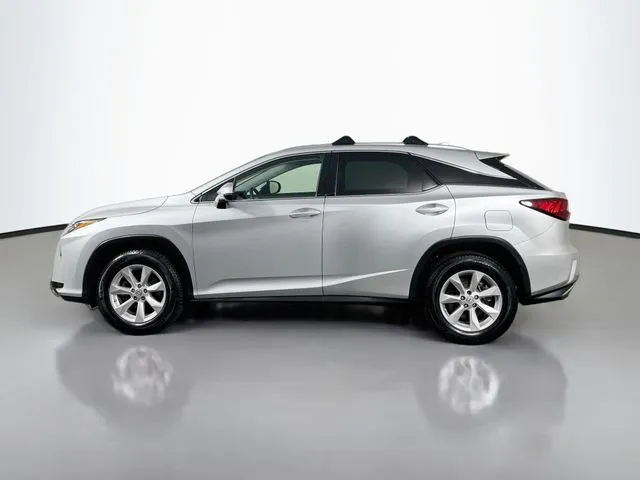 Lexus RX photo 2