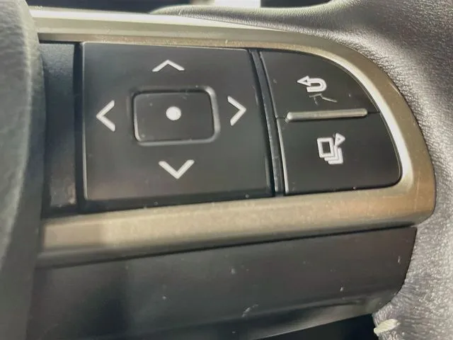 Lexus RX photo 12