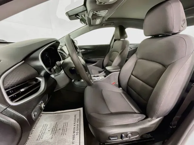 Chevrolet Malibu photo 15