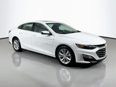 More photos of 2024 Chevrolet Malibu LT at Superior Motor Company, MD