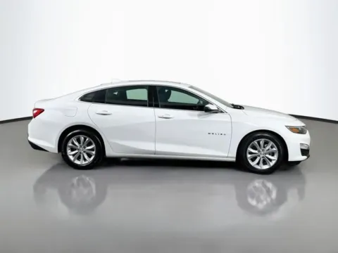 More photos of 2024 Chevrolet Malibu LT at Superior Motor Company, MD