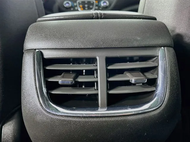 Chevrolet Malibu photo 29