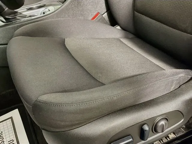 Chevrolet Malibu photo 16