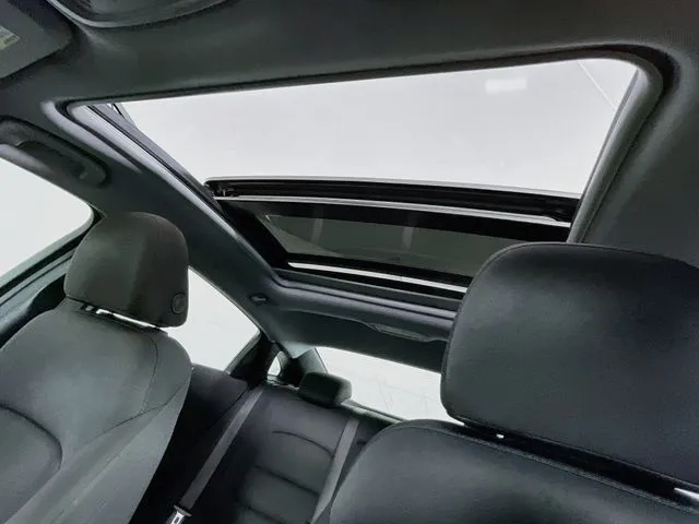 Chevrolet Malibu photo 27