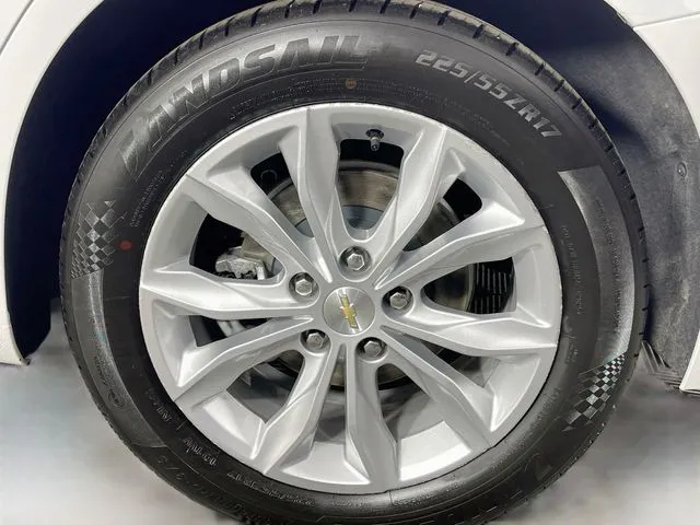 Chevrolet Malibu photo 32