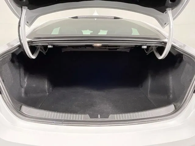 Chevrolet Malibu photo 30