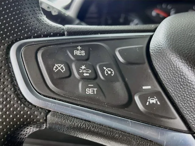 Chevrolet Malibu photo 11