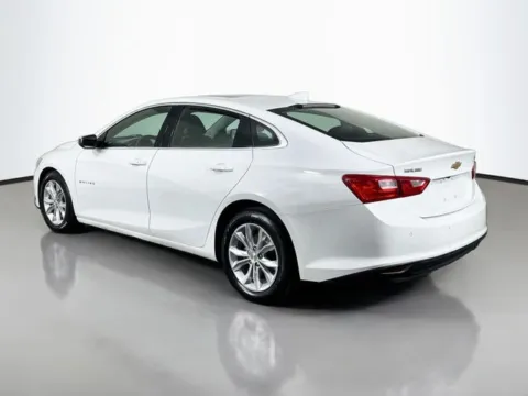 Another view of 2024 Chevrolet Malibu LT for sale in Bel Air, MD at Superior Motor Company