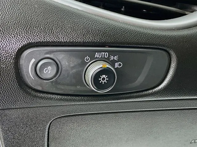 Chevrolet Malibu photo 26