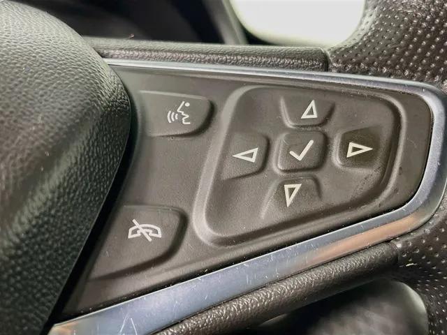 Chevrolet Malibu photo 12