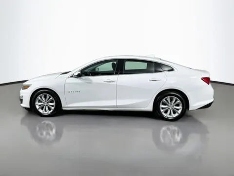 Photos of 2024 Chevrolet Malibu LT for sale in Bel Air, MD at Superior Motor Company