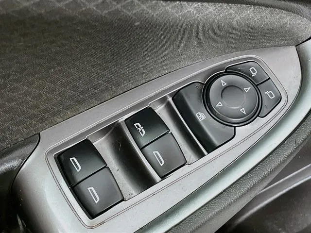 Chevrolet Malibu photo 28