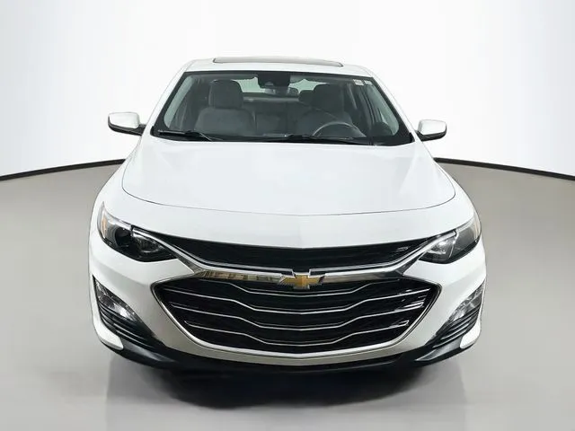 Chevrolet Malibu photo 7