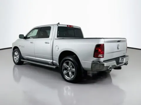 Another view of 2017 Ram 1500 Big Horn for sale in Bel Air, MD at Superior Motor Company