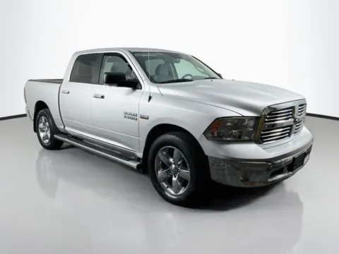 More photos of 2017 Ram 1500 Big Horn at Superior Motor Company, MD