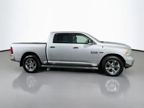 More photos of 2017 Ram 1500 Big Horn at Superior Motor Company, MD