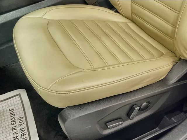 Ford Edge photo 16