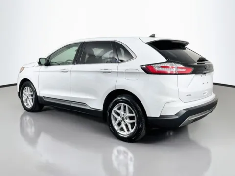 Another view of 2023 Ford Edge SEL for sale in Bel Air, MD at Superior Motor Company