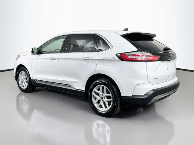 Ford Edge photo 3