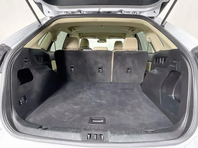 Ford Edge photo 28