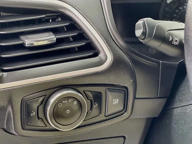 Ford Edge photo 25