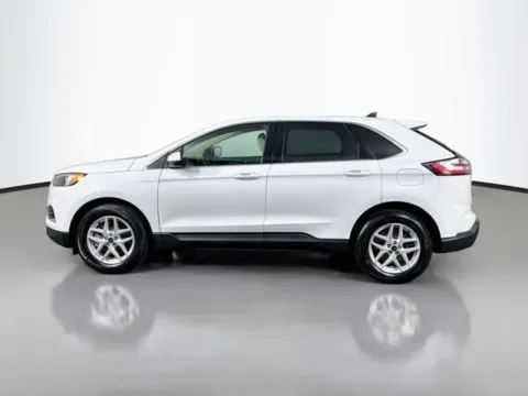 Photos of 2023 Ford Edge SEL for sale in Bel Air, MD at Superior Motor Company