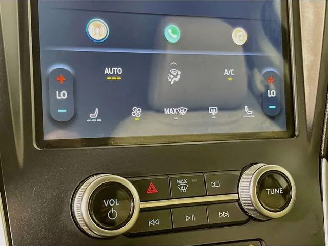 Ford Edge photo 22