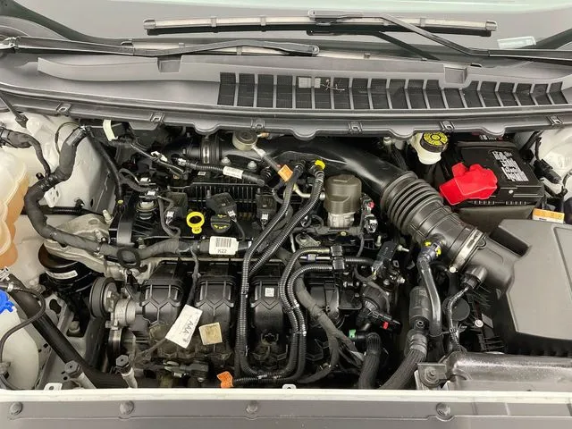 Ford Edge photo 29