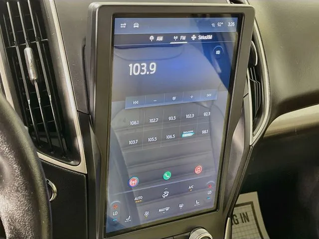 Ford Edge photo 20