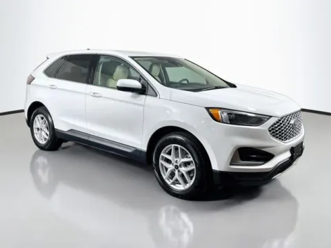 More photos of 2023 Ford Edge SEL at Superior Motor Company, MD