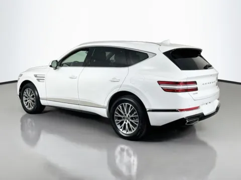 Another view of 2024 Genesis GV80 2.5T for sale in Bel Air, MD at Superior Motor Company