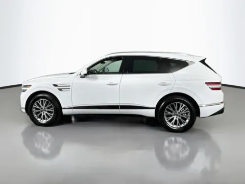 Photos of 2024 Genesis GV80 2.5T for sale in Bel Air, MD at Superior Motor Company