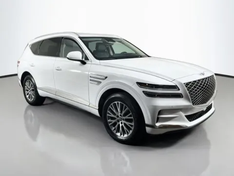 More photos of 2024 Genesis GV80 2.5T at Superior Motor Company, MD