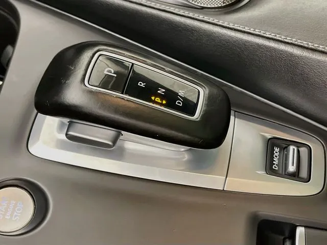 Infiniti QX50 photo 24