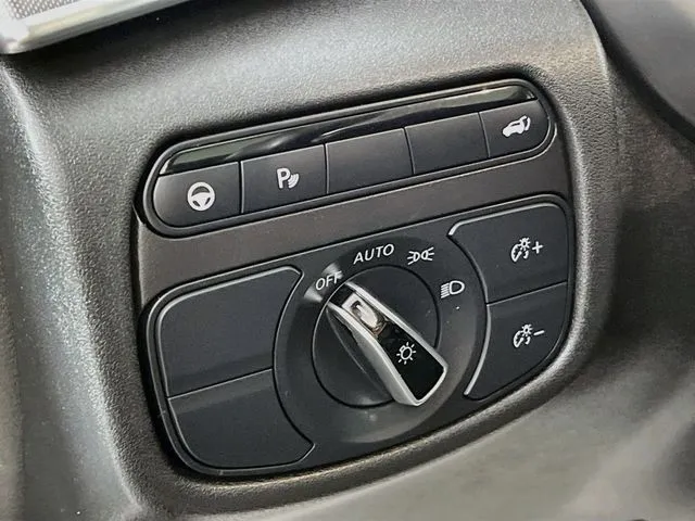 Infiniti QX50 photo 26