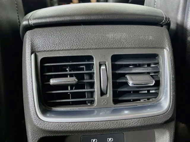 Infiniti QX50 photo 30