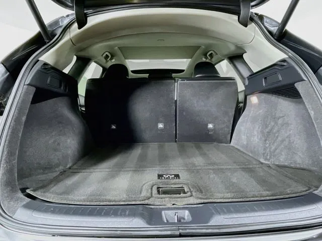 Infiniti QX50 photo 31