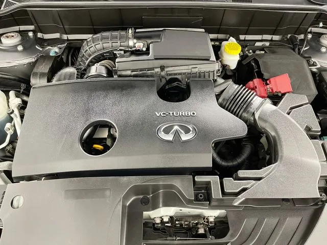 Infiniti QX50 photo 32