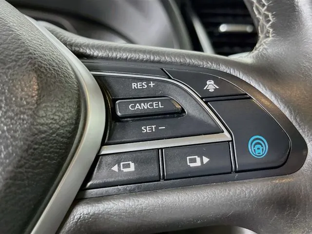Infiniti QX50 photo 12