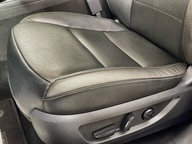 Infiniti QX50 photo 16