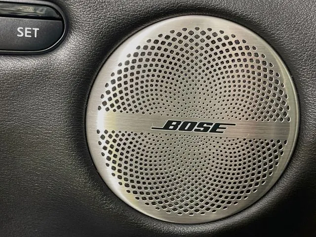 Infiniti QX50 photo 29