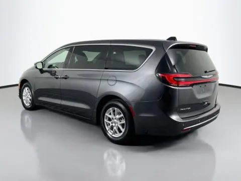 Another view of 2023 Chrysler Pacifica Touring L for sale in Bel Air, MD at Superior Motor Company
